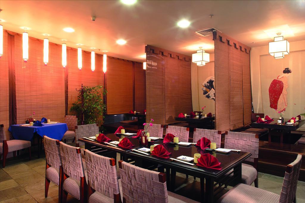 World Trade Hotel Taiyuan Esterno foto